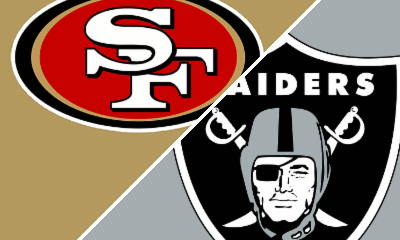 49ers 24-24 Raiders (Aug 23, 2024) Game Recap