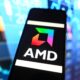 AMD, Nvidia jump as chip stocks rally from earnings, geopolitics boost