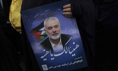 After Eliminating Ismail Haniyeh, Israel’s Hunt for Hamas Leaders Continues