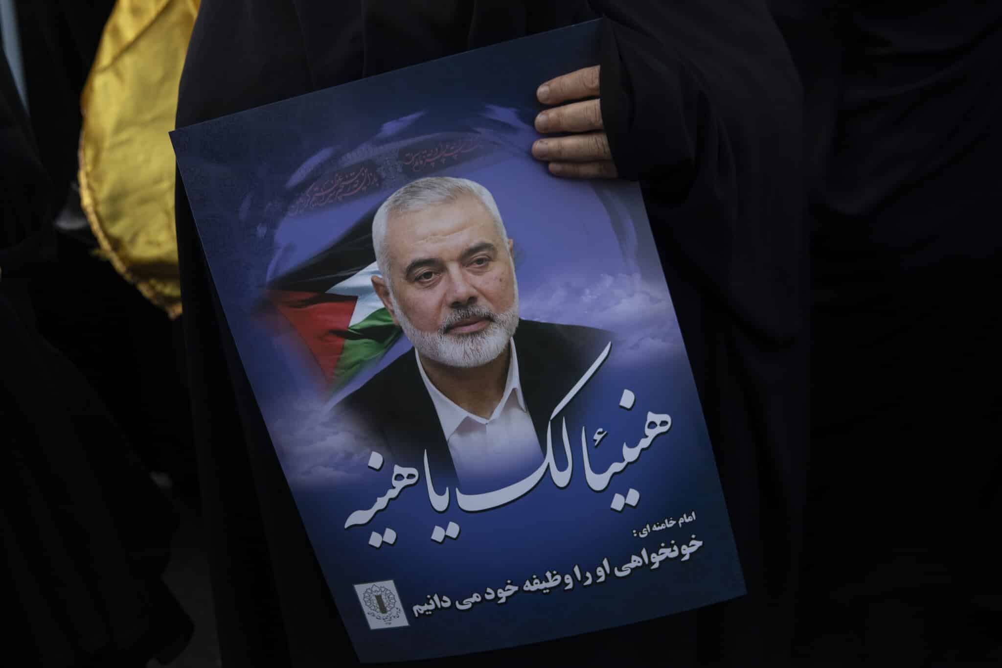 After Eliminating Ismail Haniyeh, Israel’s Hunt for Hamas Leaders Continues