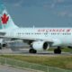 Air Canada pilots vote massively in favour of strike action