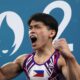 All results, as Carlos Yulo delivers clutch routine for historic floor exercise gold medal