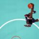 Anthony Edwards' windmill dunk was his Olympic moment in USA's win