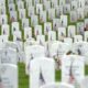 Army says Arlington National Cemetery worker was 'pushed aside' by Trump aides