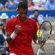 Auger-Aliassime se paie facilement le huitième joueur au monde