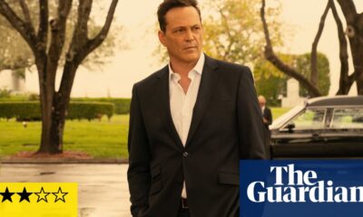 Bad Monkey review – Vince Vaughn’s easy-going detective drama is tons of fun | Television