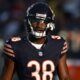 Bears DB Douglas Coleman III out of hospital, heading home