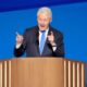 Bill Clinton Mocks Trump’s Age And Hannibal Lecter References In DNC Speech