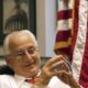 Bill Pascrell Jr., congressman from NJ for 3 decades, dies at 87