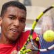 Canada's Felix Auger-Aliassime defeats Medvedev to reach quarter-finals in Paris