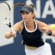 Canada’s Marina Stakusic ousted in second round of National Bank Open