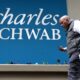 Charles Schwab says it has technical issue during stock market sell-off