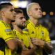 Columbus Crew end Inter Miami's Leagues Cup title defense