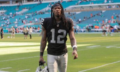 Commanders sign Martavis Bryant, after long NFL suspension