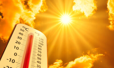 Cooling center to open during excessive heat warning