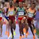 Faith Kipyegon Disqualified, Then Wins Appeal To Earn Back Olympic Silver