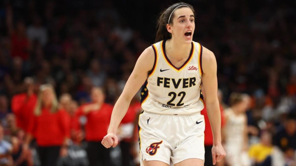 Fever vs. Mercury prediction, odds, spread, line 2024 WNBA picks