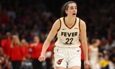 Fever vs. Mercury prediction, odds, spread, line: 2024 WNBA picks, Caitlin Clark best bets for Aug. 16