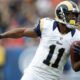 Former first-round pick Tavon Austin announces retirement from NFL