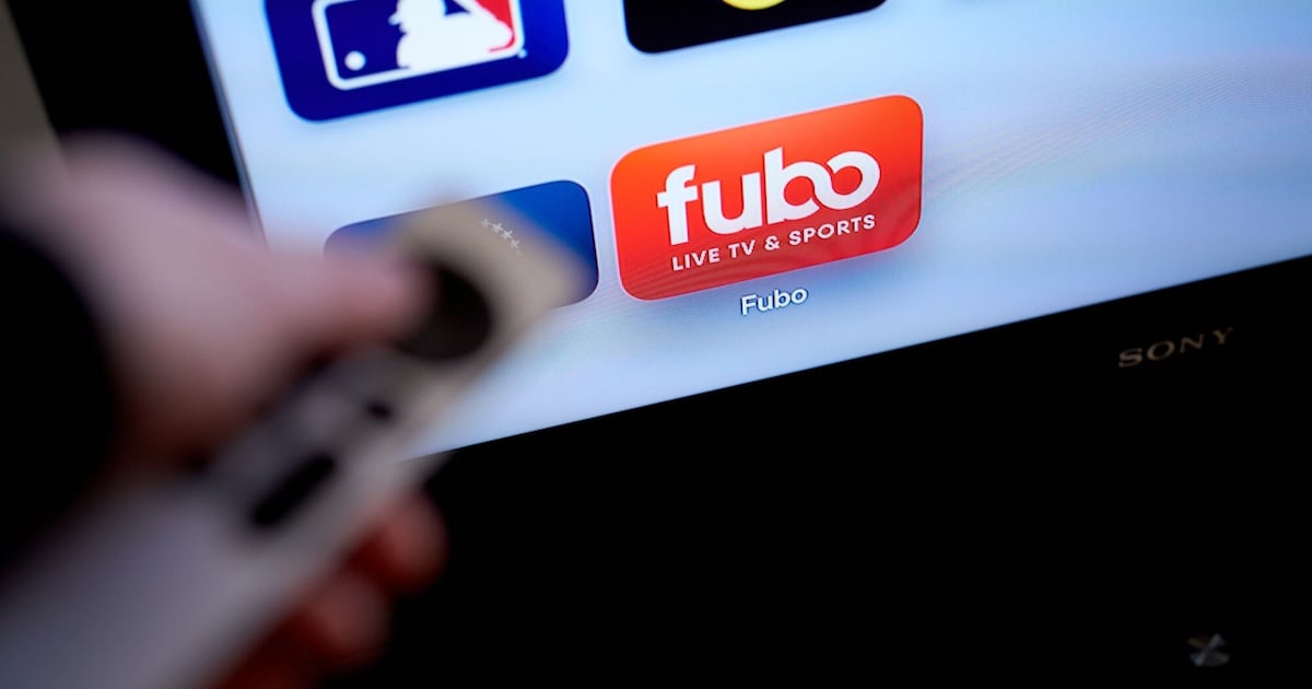 Fox-Disney Sports Service Blocked by Judge in Win for Fubo – BNN Bloomberg