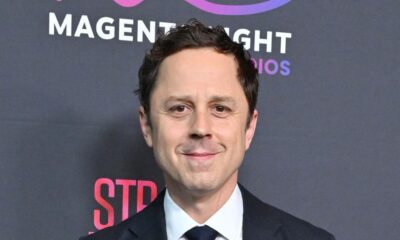 Giovanni Ribisi Talks Debut As Cinematographer On ‘Strange Darling’