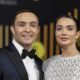 'Gossip Girl' alum Ed Westwick marries Amy Jackson