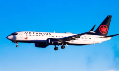 Have a flight scheduled during the possible Air Canada strike? Here’s what you can do