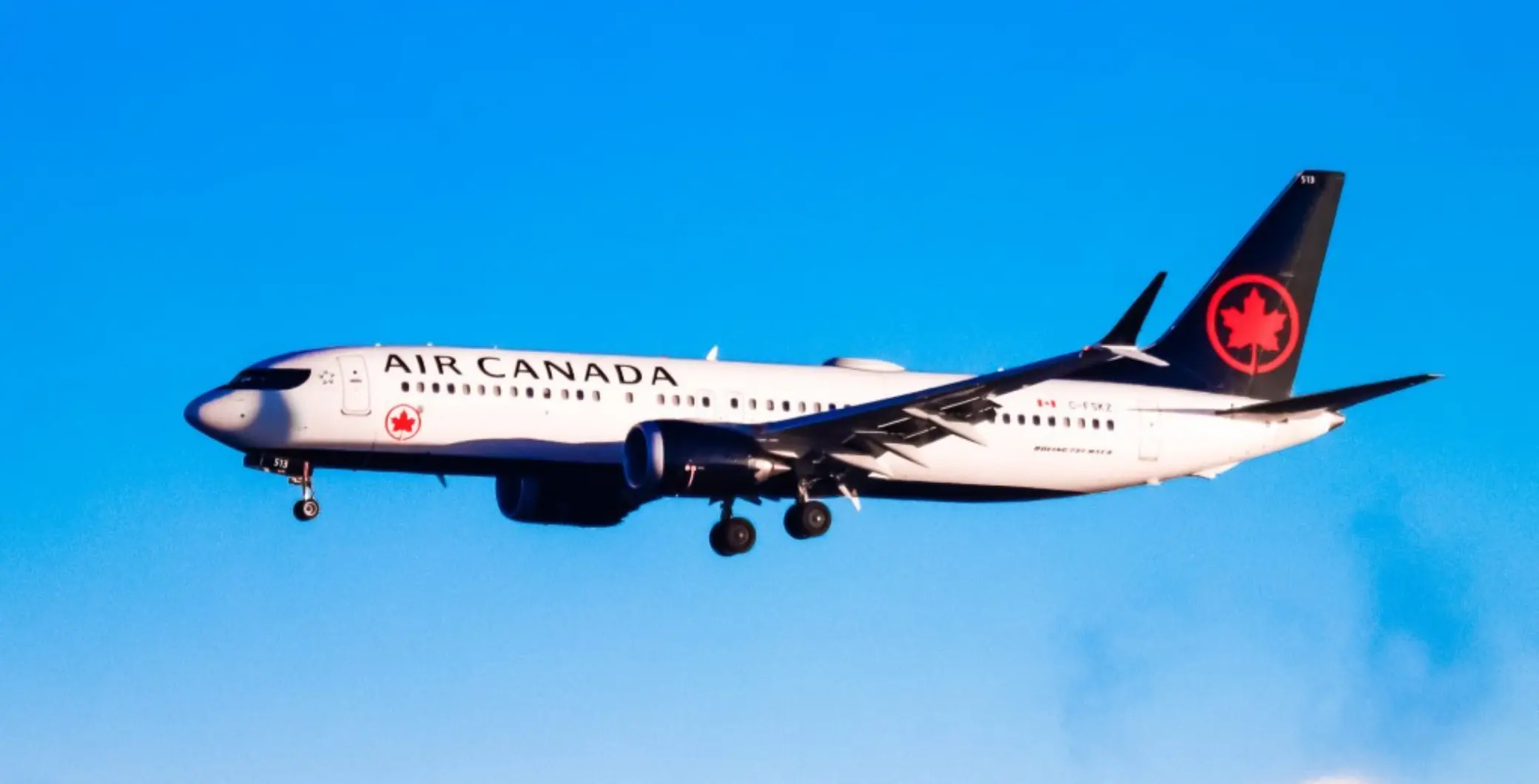 Have a flight scheduled during the possible Air Canada strike? Here’s what you can do