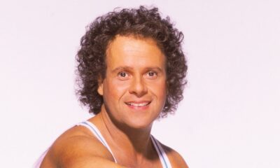 How Did Richard Simmons Die? His Cause Of Death Revealed