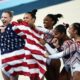 How many medals does Team USA have as of Tuesday? – NBC New York