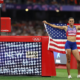 In typical fashion, Sydney McLaughlin-Levrone defends Olympic crown with world record