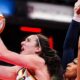 Indiana Fever beat Connecticut behind Caitlin Clark, Kelsey Mitchell