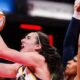 Indiana Fever vs Connecticut Sun stats