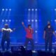 Intuit Dome opening: Bruno Mars puts on show at Inglewood's new arena after tech snag