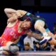 Iowa's Spencer Lee reaches Paris Olympics gold medal wrestling match