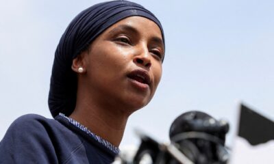 Israel critic, ‘Squad’ member Ilhan Omar wins Minnesota Democratic primary | US Election 2024 News