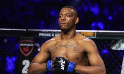 Jamahal Hill slams Khalil Rountree Jr. getting title shot after doping suspension: ‘Terrible for the sport’ 