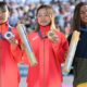 Japan Dominates, Rayssa Leal Wins Second Olympic Medal In Women’s Skateboard Street