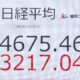 Japan's benchmark Nikkei 225 index soars more than 10% after plunging a day earlier