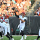 Joe Burrow and Bengals Starters Score in Front of Large Crowd at Preseason Opener