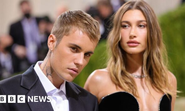 Justin Bieber and wife Hailey Bieber announce birth of baby