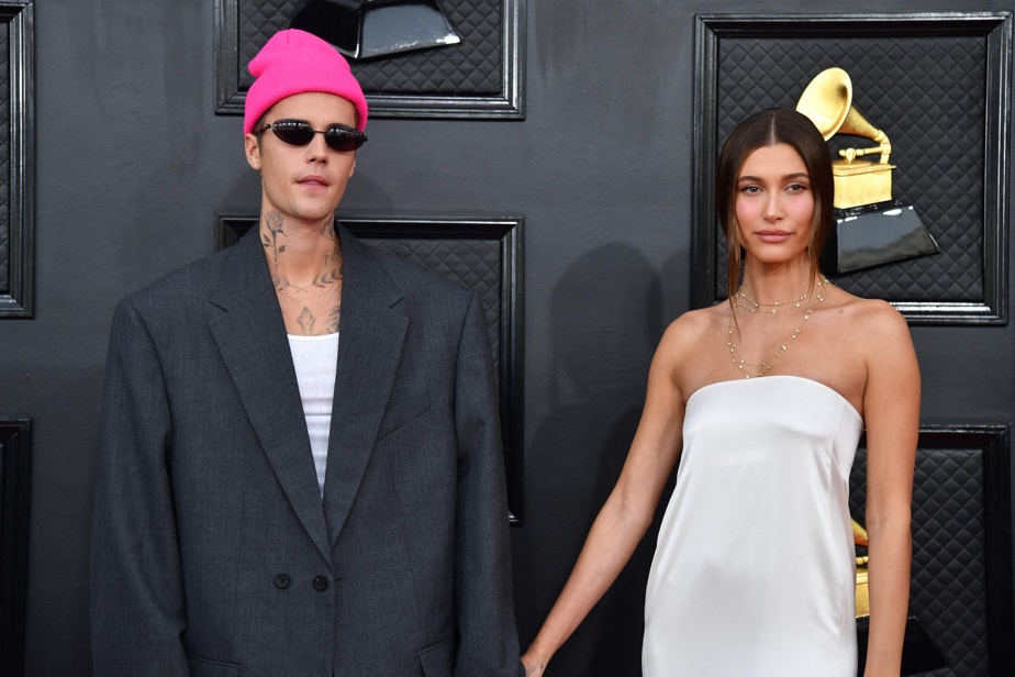 Justin Bieber et son épouse Hailey accueillent leur premier enfant