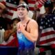 Katie Ledecky gold, USWNT wins