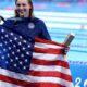 Katie Ledecky reaches GOAT status at 2024 Olympics – NBC4 Washington