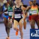 Keely Hodgkinson plans holiday before targeting 41-year-old 800m world record | Paris Olympic Games 2024