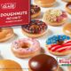 Krispy Kreme offering $1 donuts to celebrate 2024 Olympics: How to get yours