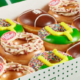 Krispy Kreme x Dr Pepper doughnuts out now. Where to get them in Ohio