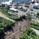 Latest fatal landslide in Alaska kills 1 and injures 3 in Ketchikan, a popular cruise ship stop