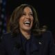 Le «moment Obama» de Kamala Harris