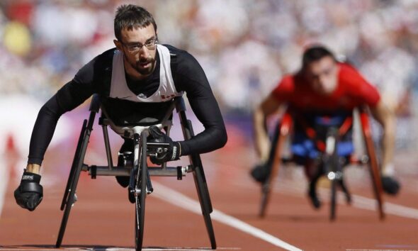 Les Canadiens viseront le podium aux Jeux paralympiques à Paris, malgré l'adversité